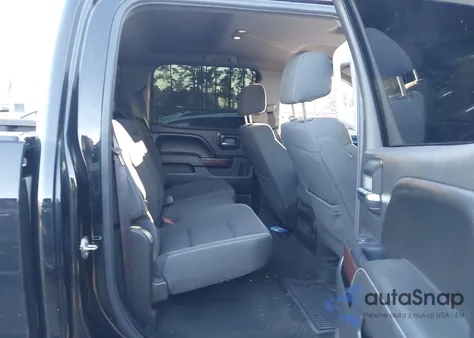 2016 GMC Sierra 1500 Sle z USA, uszkodzony, nr VIN 3GTP1MEC5GG127130